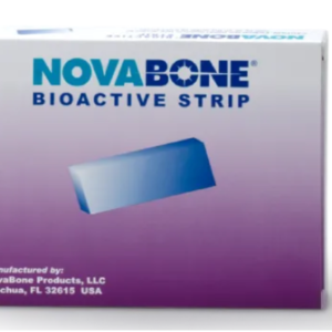 NovaBone Strip Bone Graft