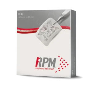 RPM™ – Reinforced PTFE Mesh