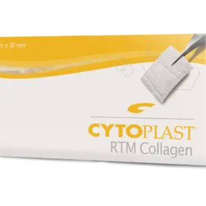 Osteogenics Cytoplast™ RTM Collagen Membrane